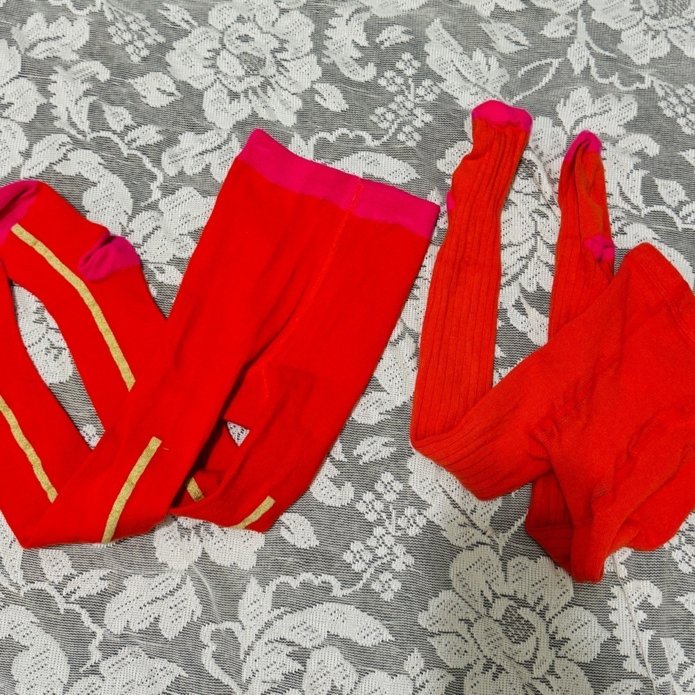 Mini boden tight bundle - Picture 6 of 6